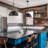 15" Single-Light Industrial Dome Pendant