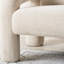Bisente 2 Seater Boucle Loveseat