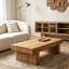 Table basse 47,6 "Farmhouse