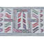One-of-a-Kind Runner 1'9" X 6'10" Area Rug
