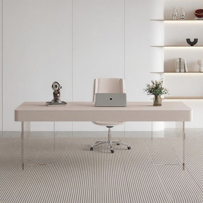 Desks by Orren Ellis