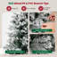 Arbre de Noël Jananne 6