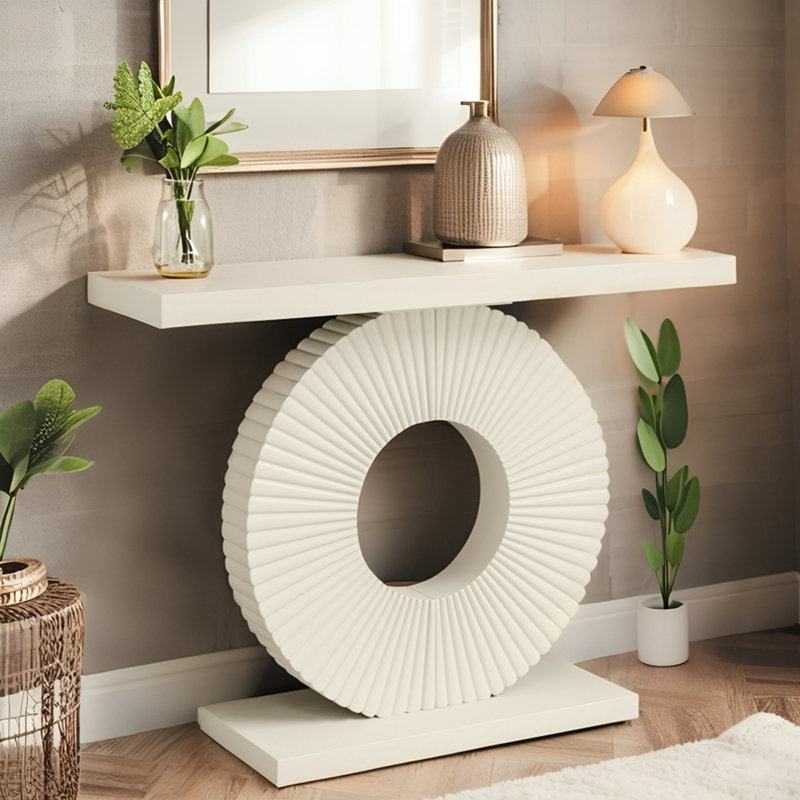 Console Farmhouse