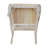 Maner 18'' H Solid Wood Side Chair