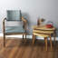 Ensemble de 3 tables basses Conie