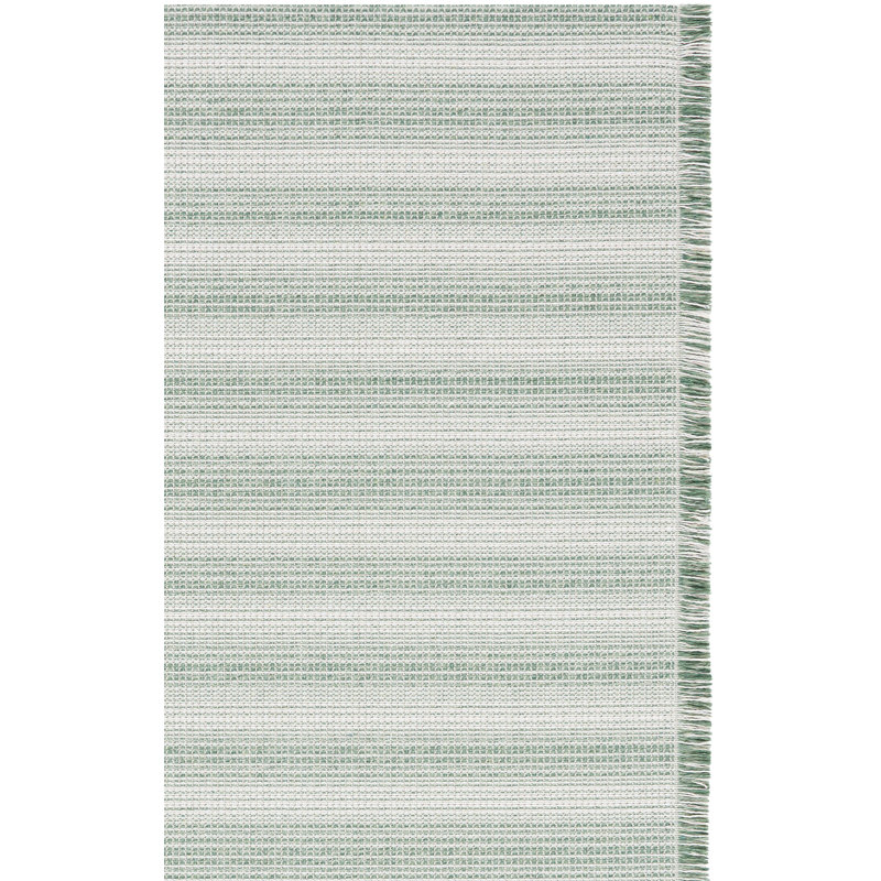Tapis rayé Leiner Performance, Rectangle 5 pi x 7 pi 7 po