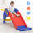 TOBBI_TOYS Indoor Slide