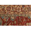 Antique Weave Serapi Wool Oriental Area Rug-25306429