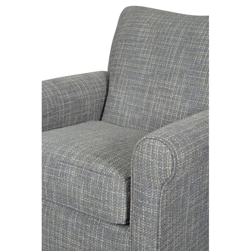 Fauteuil d'appoint pivotant Hasseman
