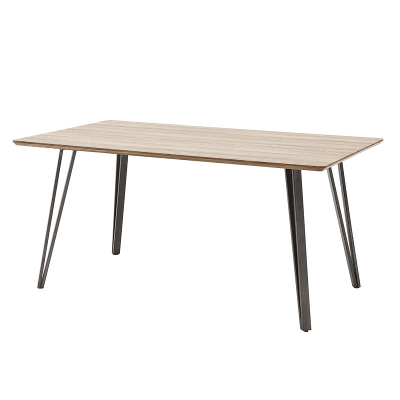Lichtwardt Rectangular Dining Table