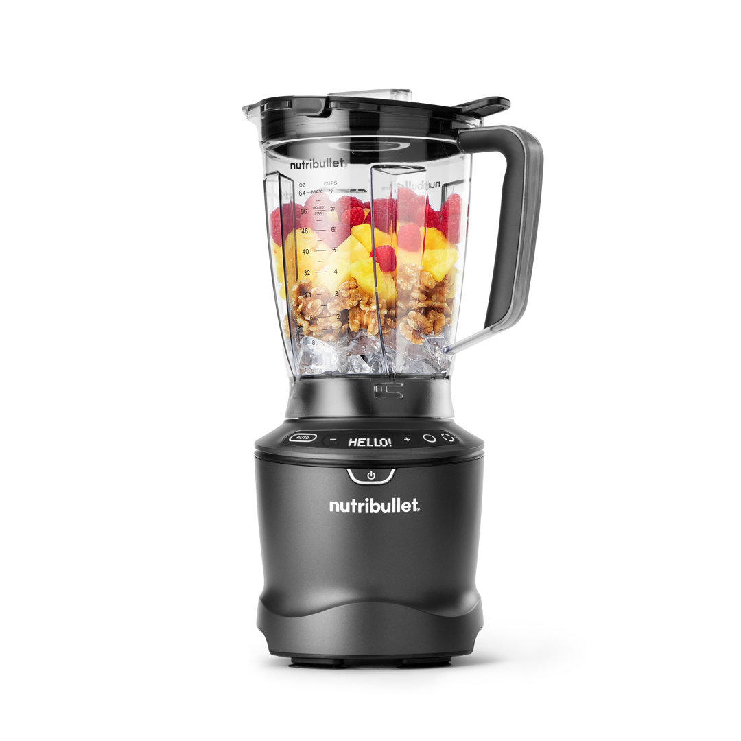 Nutribullet Pro Full-Size Blender NutriBullet 
