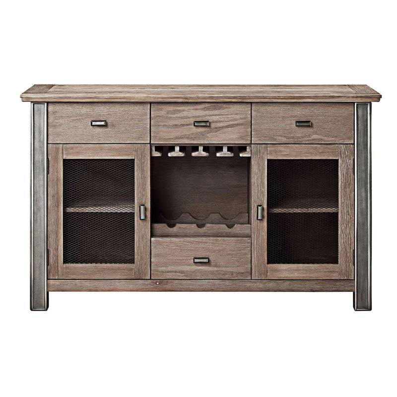 Storage Cabinet Sideboard