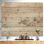 Troupeau de bisons sauvages-impression de dessin-34276980-34277005