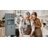 Deaton 70'' Kitchen Pantry-2109578464