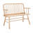 Leshae Solid Wood Bench-1147502199-1147502198