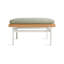 Perch Outdoor Teak Ottoman-96830472-96831318