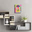 Art mural en verre Ufo-340592314