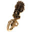 Sforza Wall Hook-10364491