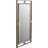Metal Wall Mirror