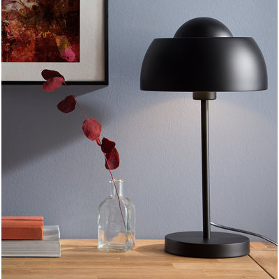 Julio Metal Table Lamp