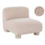 1-Seat Section Ceonna Off-White Boucle-781548497-781548511