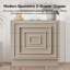 Commode 3 tiroirs Modern Modern-997962498