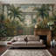 Adhésif mural Tropical Tropical-1318301397-1318301390