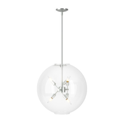 Sfera 6 - Light Pendant
