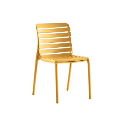 Parm Chair