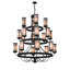 Nehring 20 - Light Chandelier