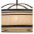 Sargent 8 - Light Dimmable Drum Chandelier