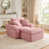 Pink sélectionné