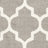 Ammundsen Geometric Dark Grey/Beige Area Rug-1122892544