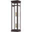 Applique murale en laiton massif Dainera-88507915