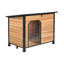 Niche pour chien Evir