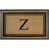 Z