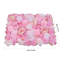 Panneau mural Silk Rose-154285232