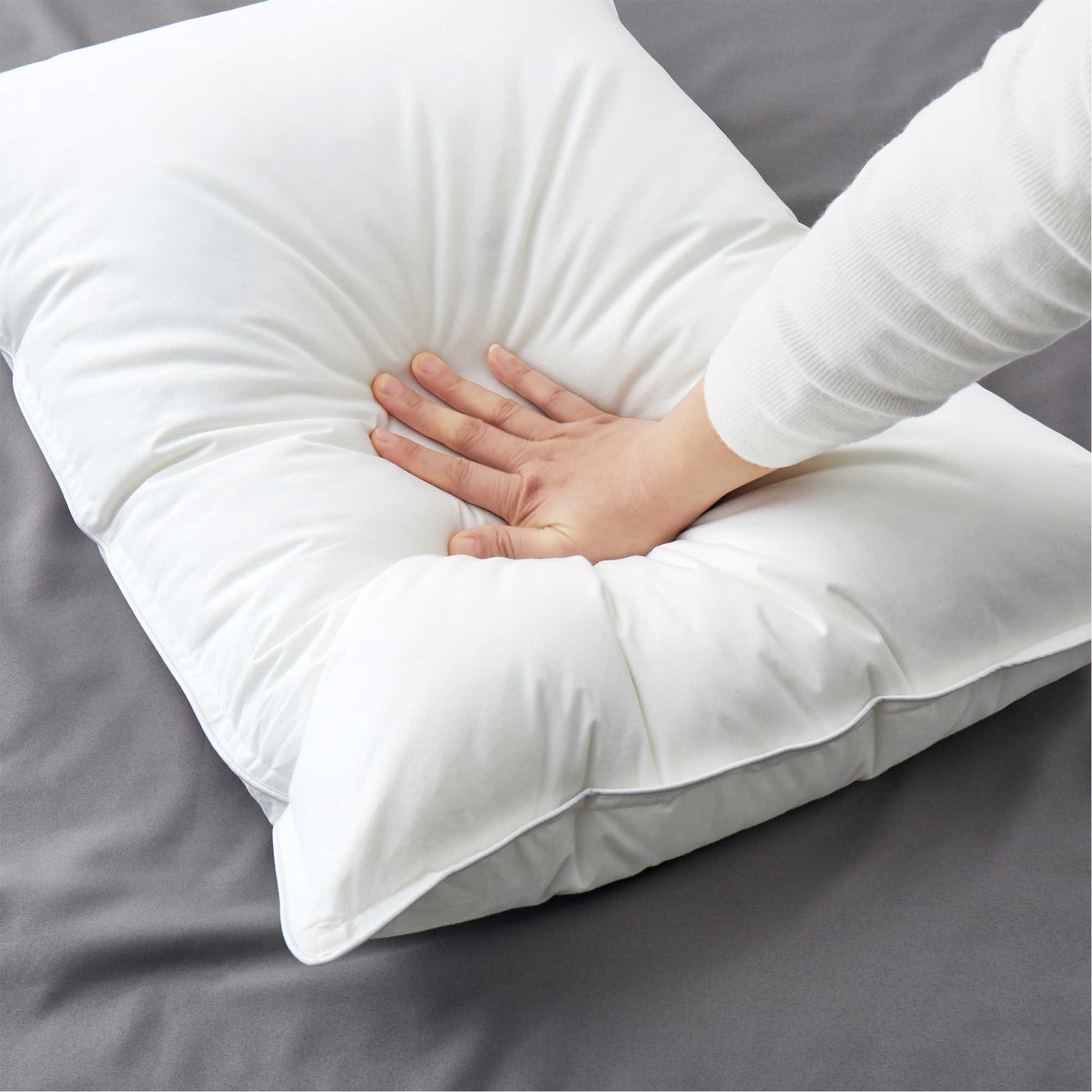 Medium Pillow, Standard