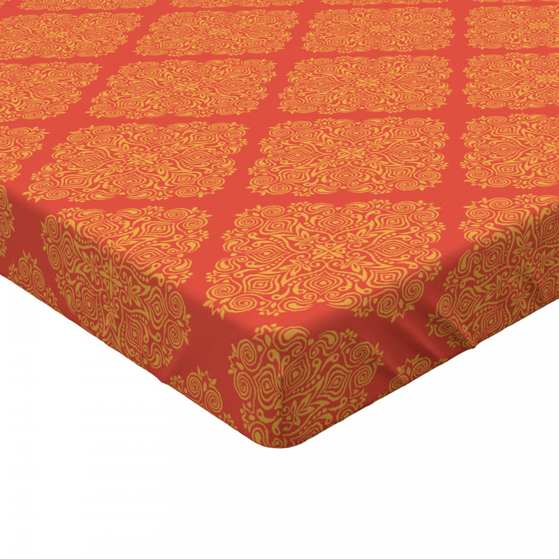 Microfiber Fitted Sheet, Twin XL Fitted Sheet