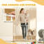 Barrière pour animaux Dextyn