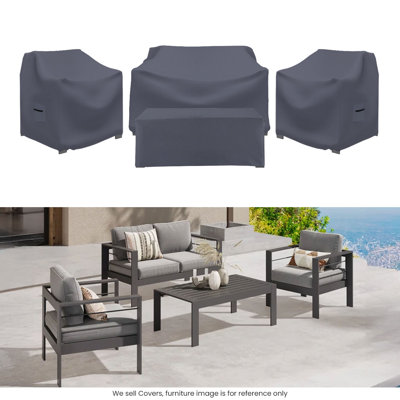 Outdoor Cover