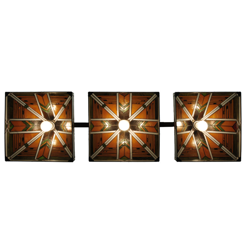 3 - Light Pendant