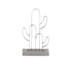 Sculpture Tucker Cactus