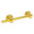 Polished Brass selected