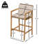 Tabouret de bar Marcella
