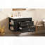 Meuble-lavabo mural moderne avec tiroirs en céramique-693215047