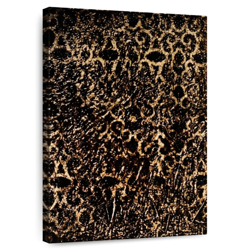 Avery Time To Choose, 24" H x 16" W