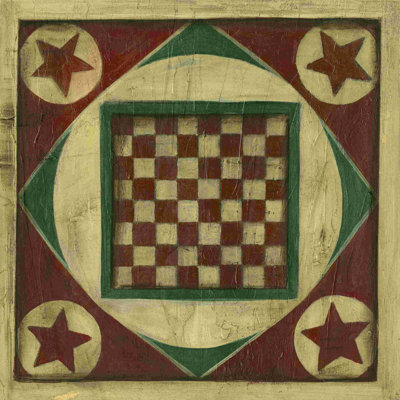 Petits dames antiques