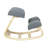 Ergonomic Kneeling Chair