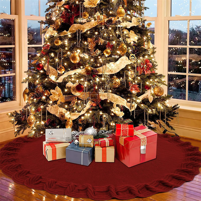 Kamren Tree Skirt